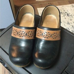 Dansko Clogs